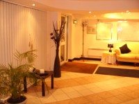 cheap hotels manchester Lobby