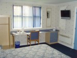 cheap hotels manchester Bedroom