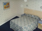 cheap hotels manchester Double Bedroom
