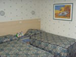 cheap hotels manchester Twin room